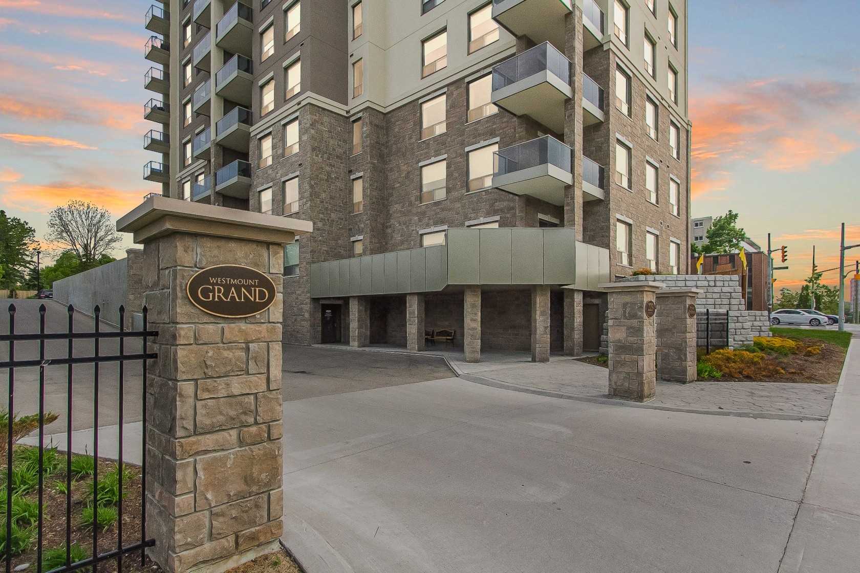806 223 Erb St W, Waterloo Sold, X5133387 Condos.ca