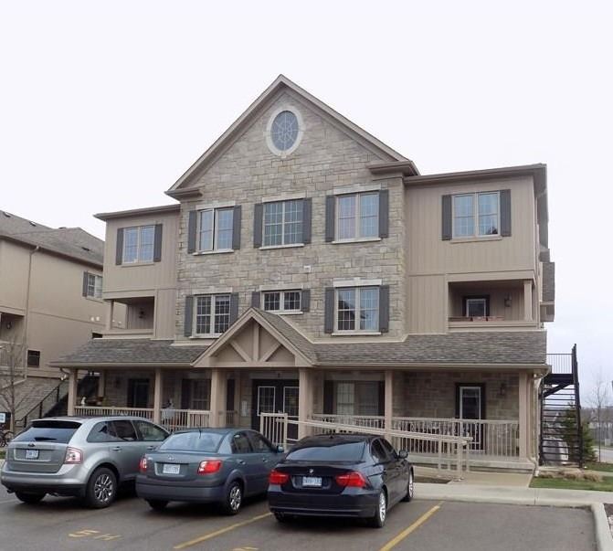 5H 1460 Highland Rd W, Kitchener Sold Conditional, X5137541 Condos.ca