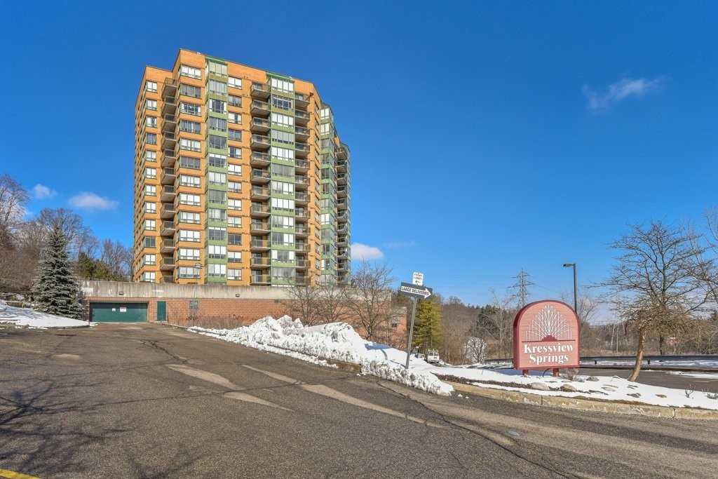 510 237 King St W, Cambridge Sold, X5137699 Condos.ca