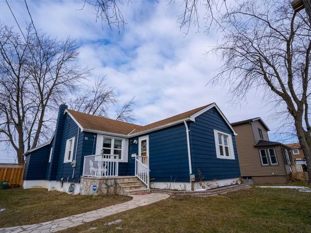 16 Afton Ave