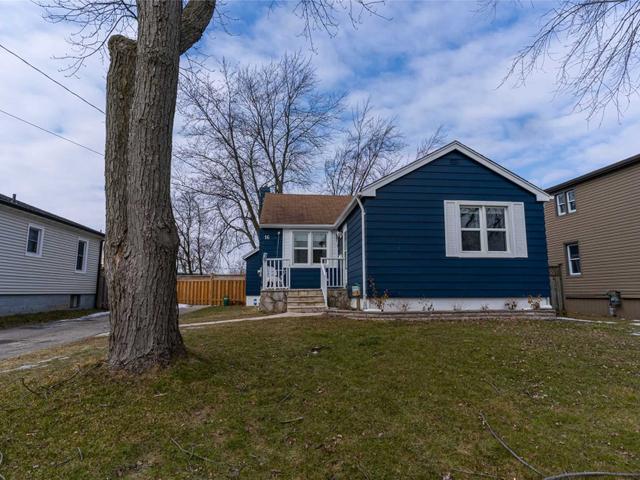 16 Afton Ave
