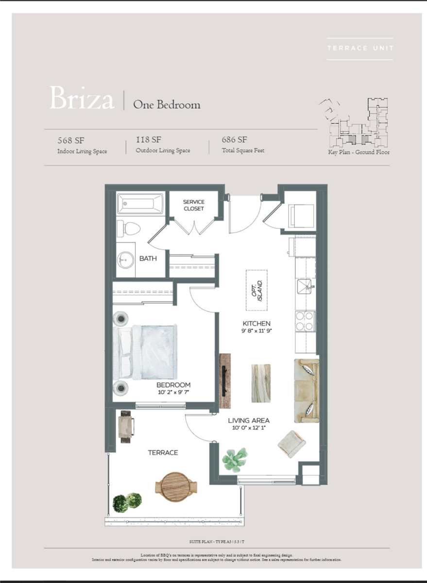 118 110 Fergus Ave, Kitchener Terminated, X5143667 Condos.ca