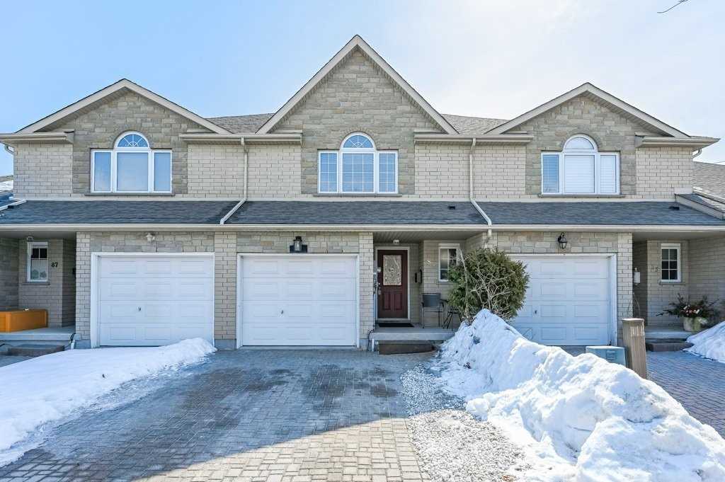 85 Cameron St N, Kitchener Sold, X5144119 Condos.ca