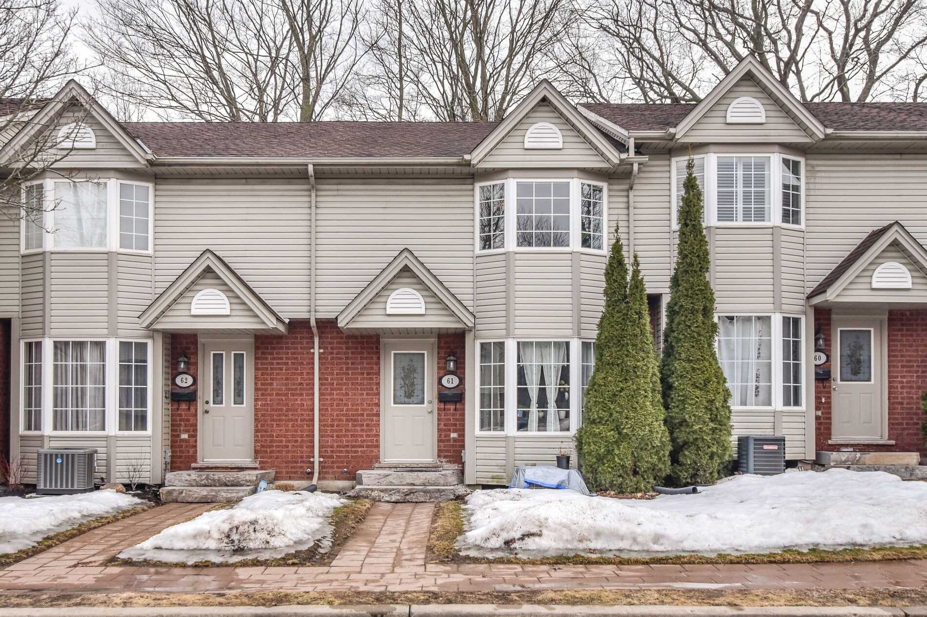 61 235 Saginaw Pkwy, Cambridge Sold, X5148449 Condos.ca