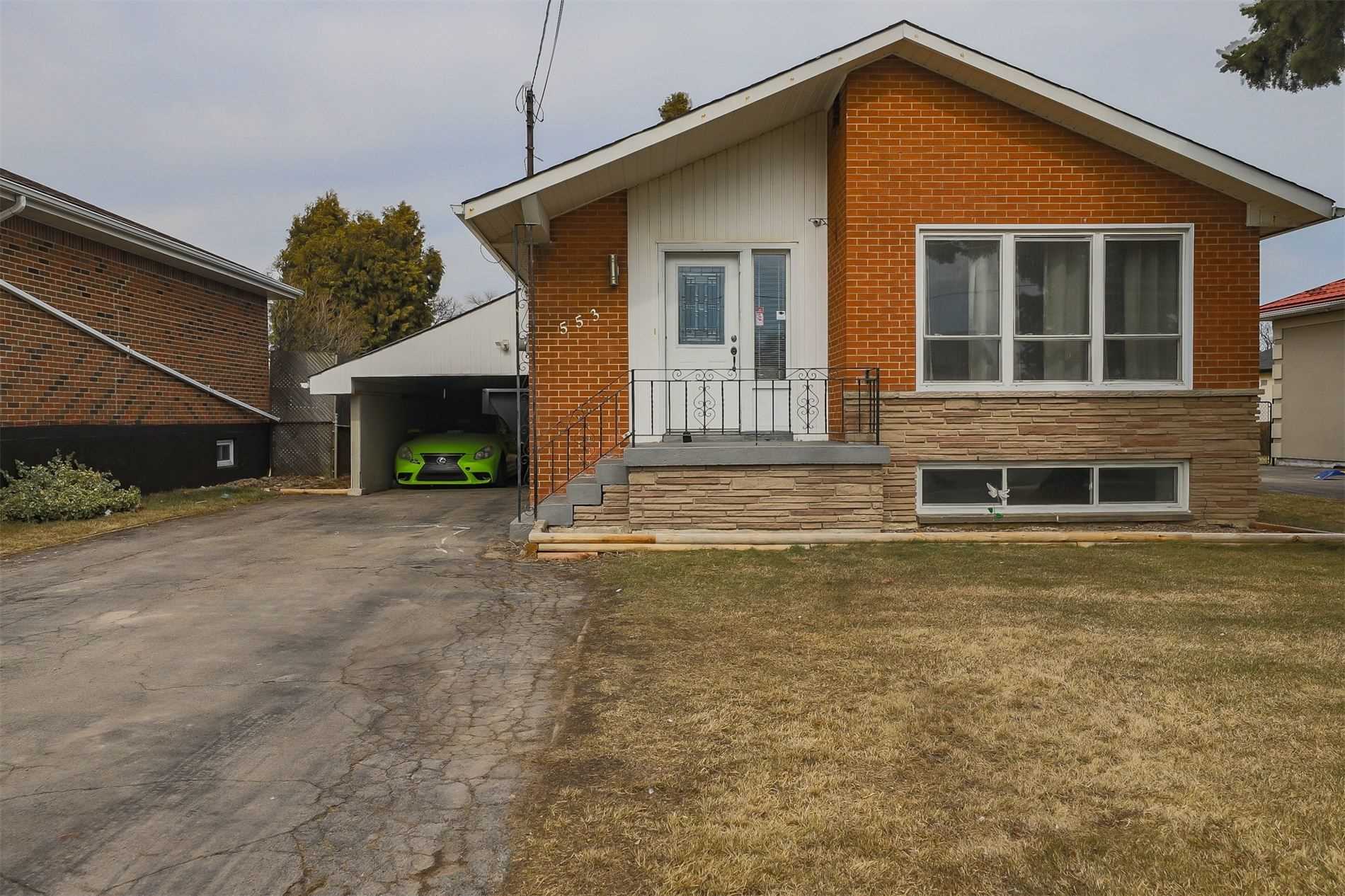 553 Mohawk Rd E, Hamilton Sold, X5151443 Property.ca