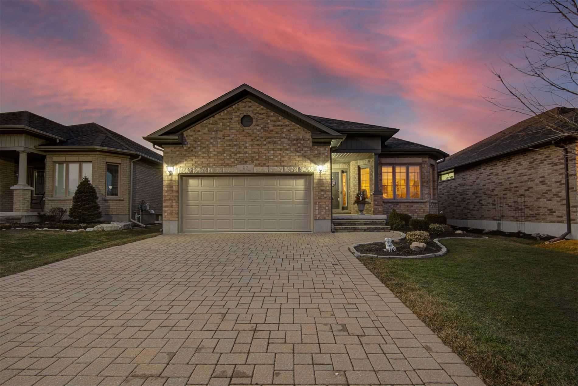 62 Kettle Lake Dr, New Hamburg Sold Conditional, X5152220 Condos.ca