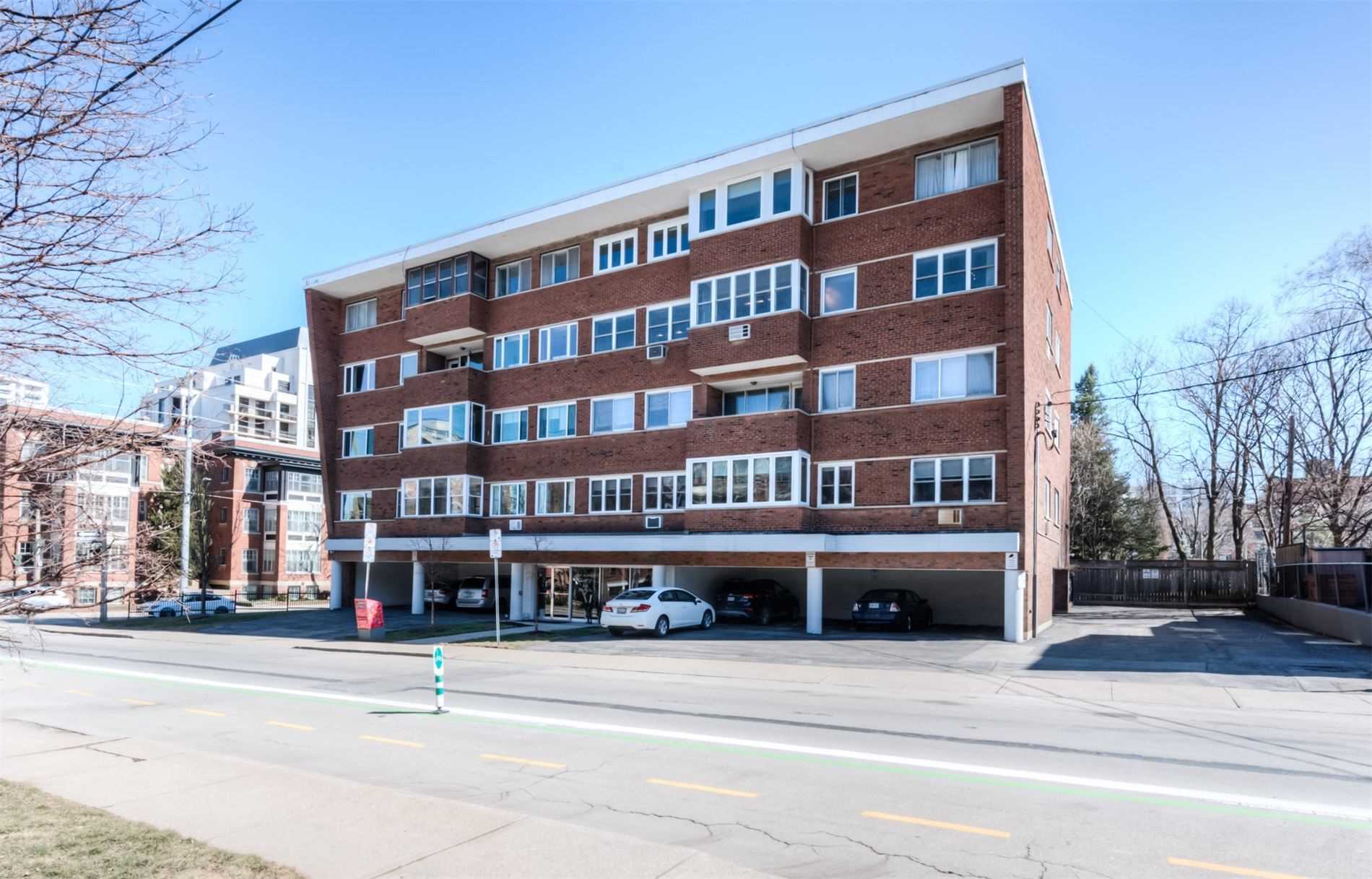9 245 Bay St S, Hamilton Sold, X5153095 Condos.ca