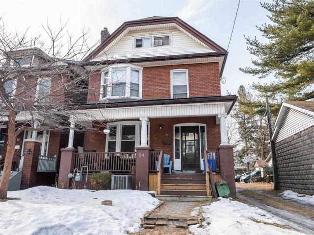 14 Avalon Pl