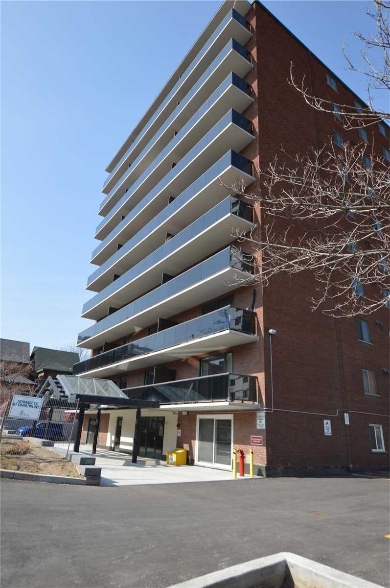 206 81 Charlton Ave E, Hamilton Sold, X5159950 Condos.ca