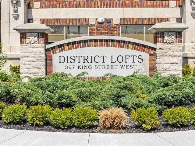114 - 397 King St W