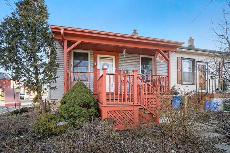 1 Jones St, Stoney Creek Sold, X5162016 Condos.ca