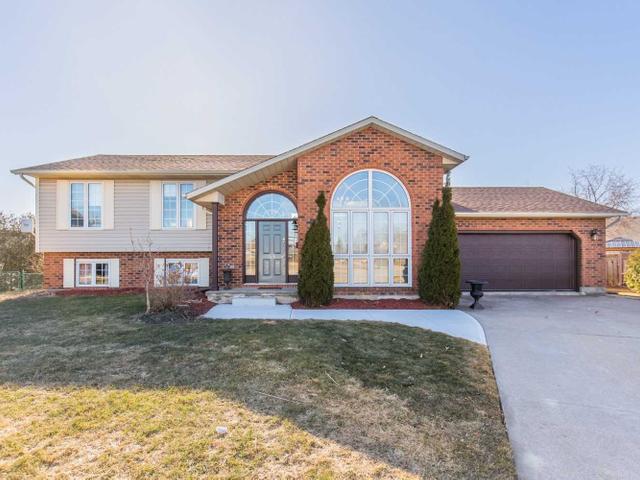 44 Farewell Cres