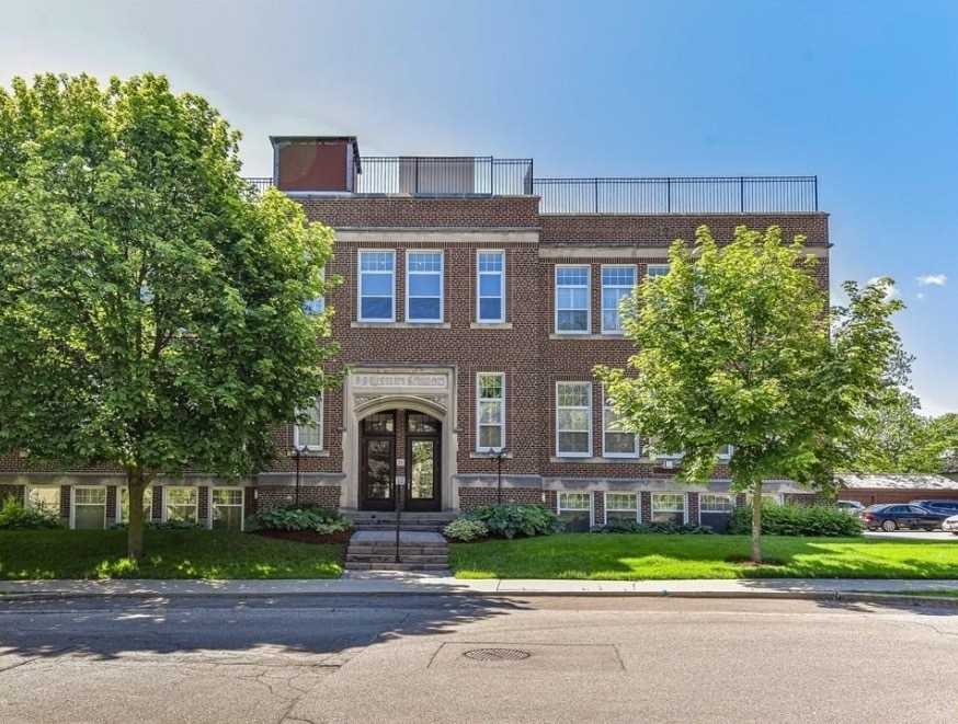 106 35 Alexandra Ave, Waterloo Sold, X5166412 Condos.ca