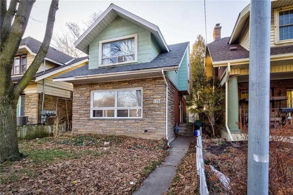 128 Gage Ave S, Hamilton Sold, X5167720 Property.ca