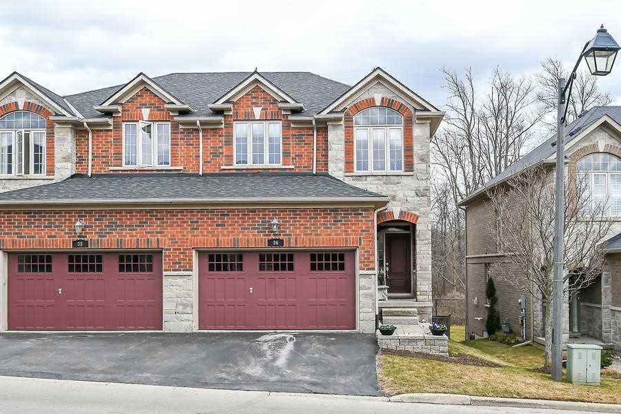 36 Oakhaven Pl, Ancaster Sold, X5168046 Condos.ca