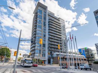 611 - 85 Duke St W
