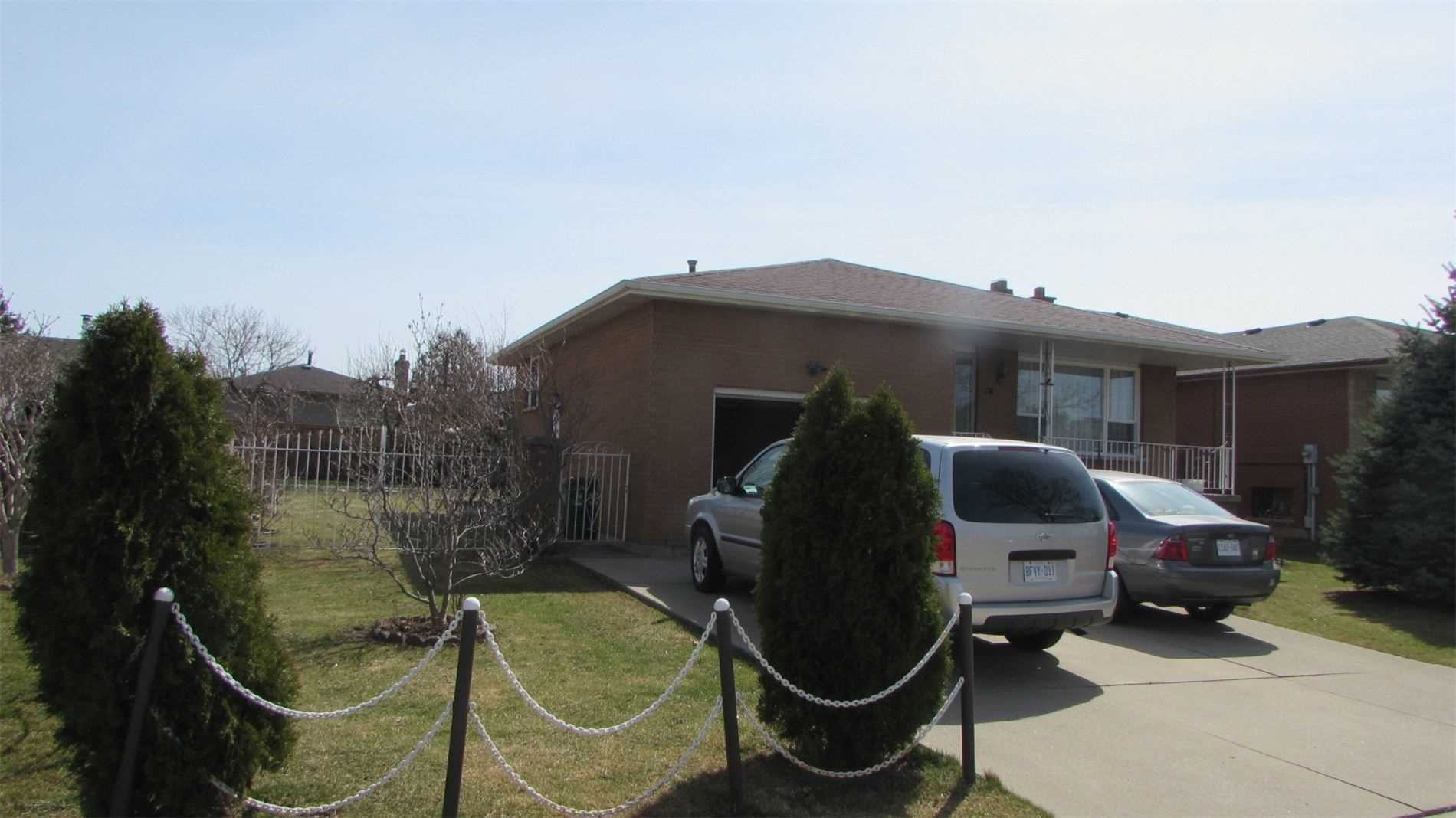 16 Madoc St, Stoney Creek Sold, X5170398 Property.ca