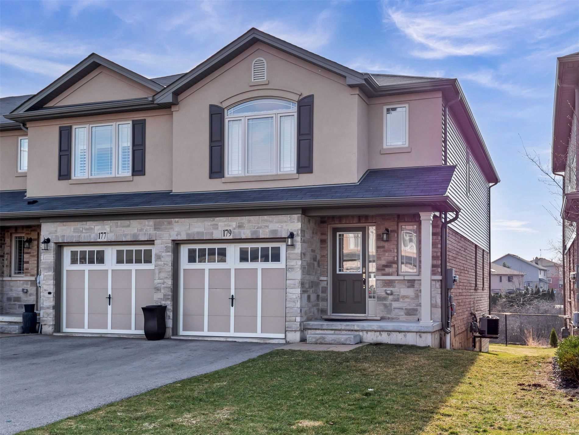 179 Westbank Tr, Stoney Creek Sold, X5170872 Condos.ca