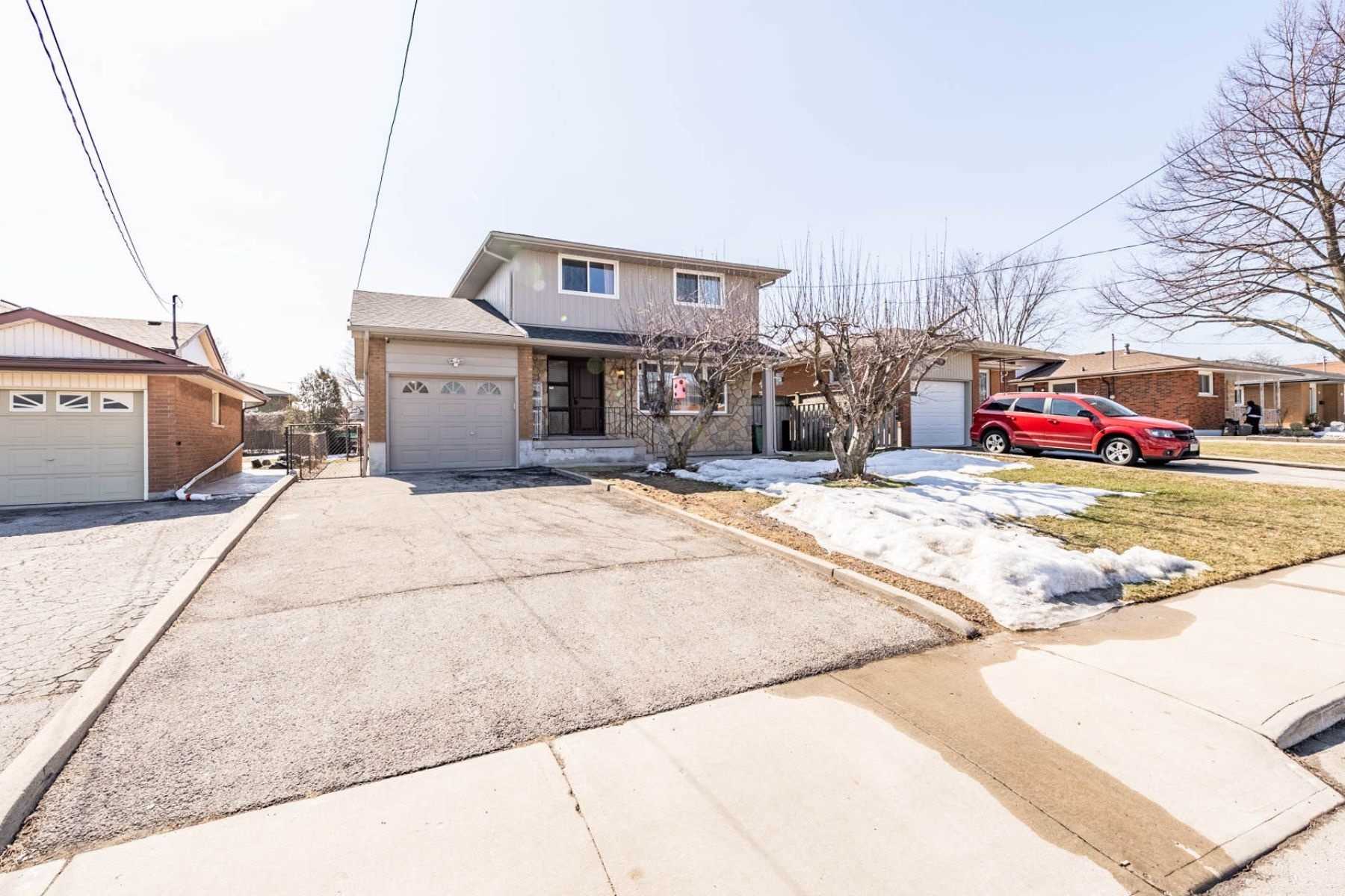 18 Anson Ave, Hamilton Sold, X5175763 Property.ca