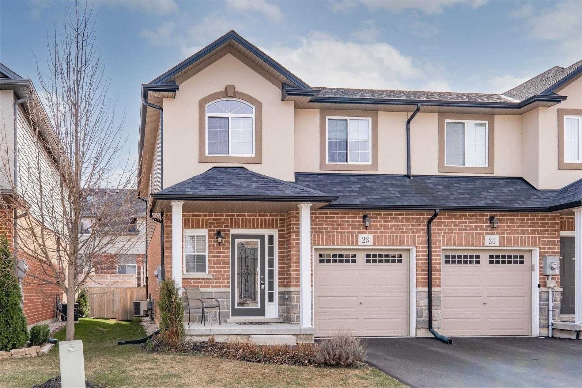 23 345 Glancaster Rd, Ancaster Sold, X5176055 Condos.ca