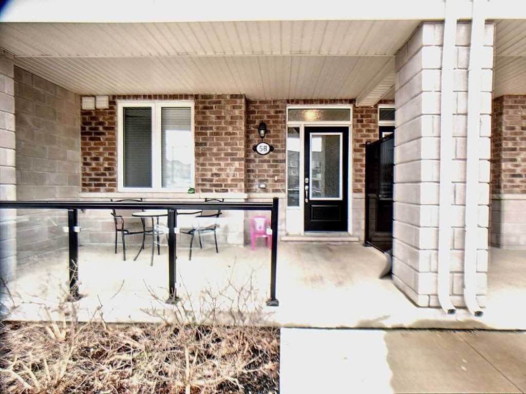 58 Daylily Lane, Kitchener Sold, X5176274 Condos.ca
