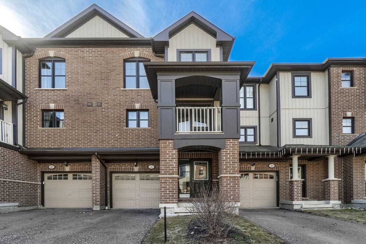44 701 Homer Watson Blvd, Kitchener Sold, X5176707 Condos.ca