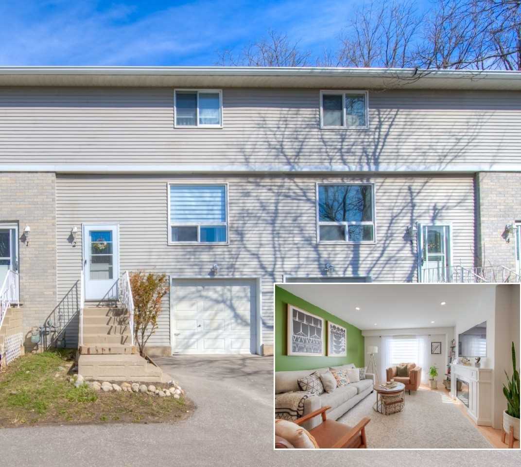 2 648 Doon Valley Rd, Kitchener Sold, X5178314 Condos.ca