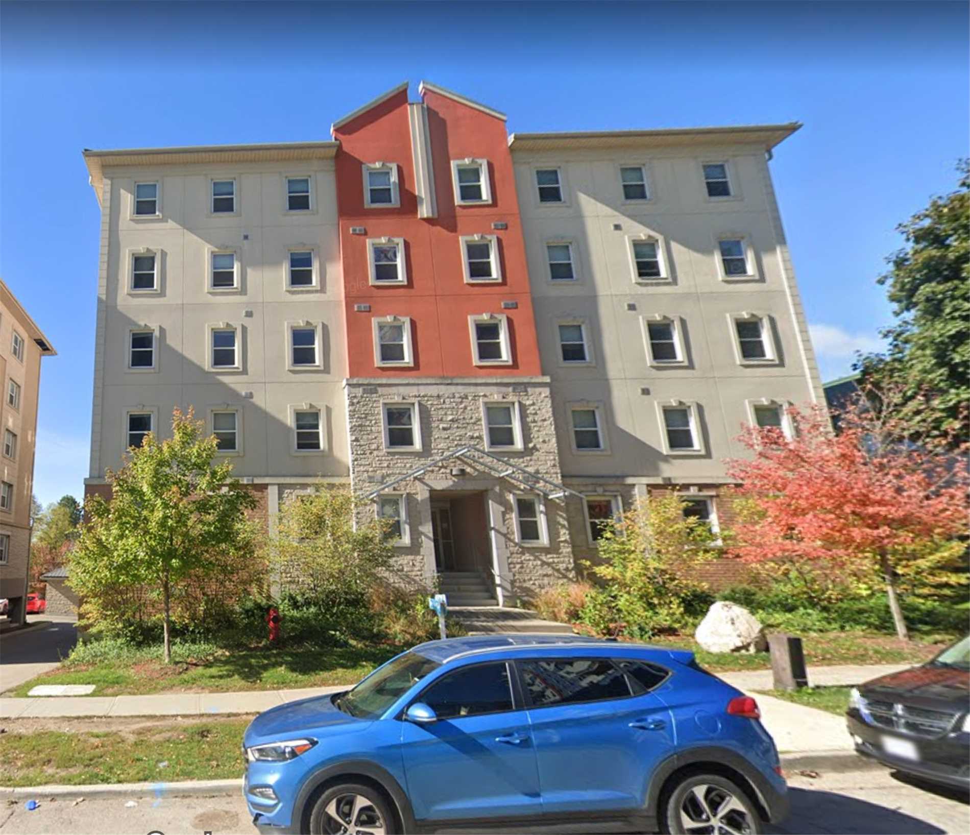 202 253 Lester St, Waterloo For Sale 589,900 Condos.ca