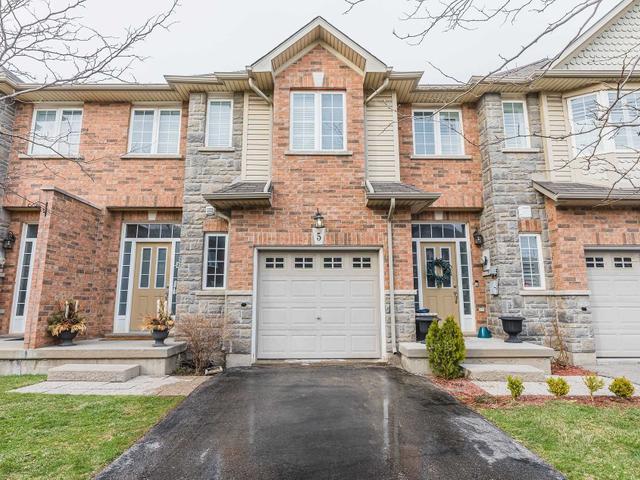 5 - 40 Dartmouth Gate