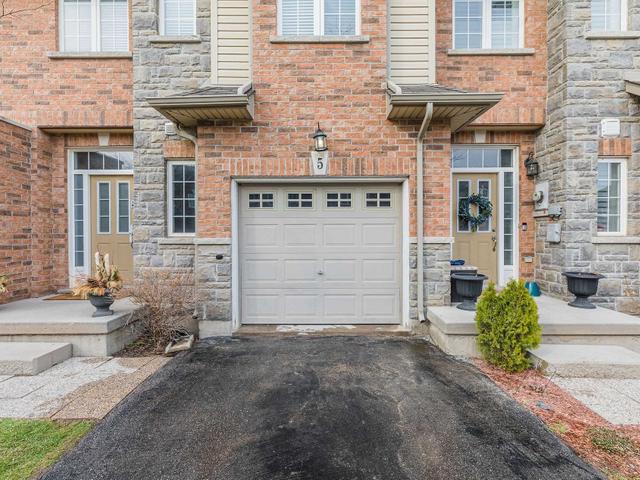 5 - 40 Dartmouth Gate