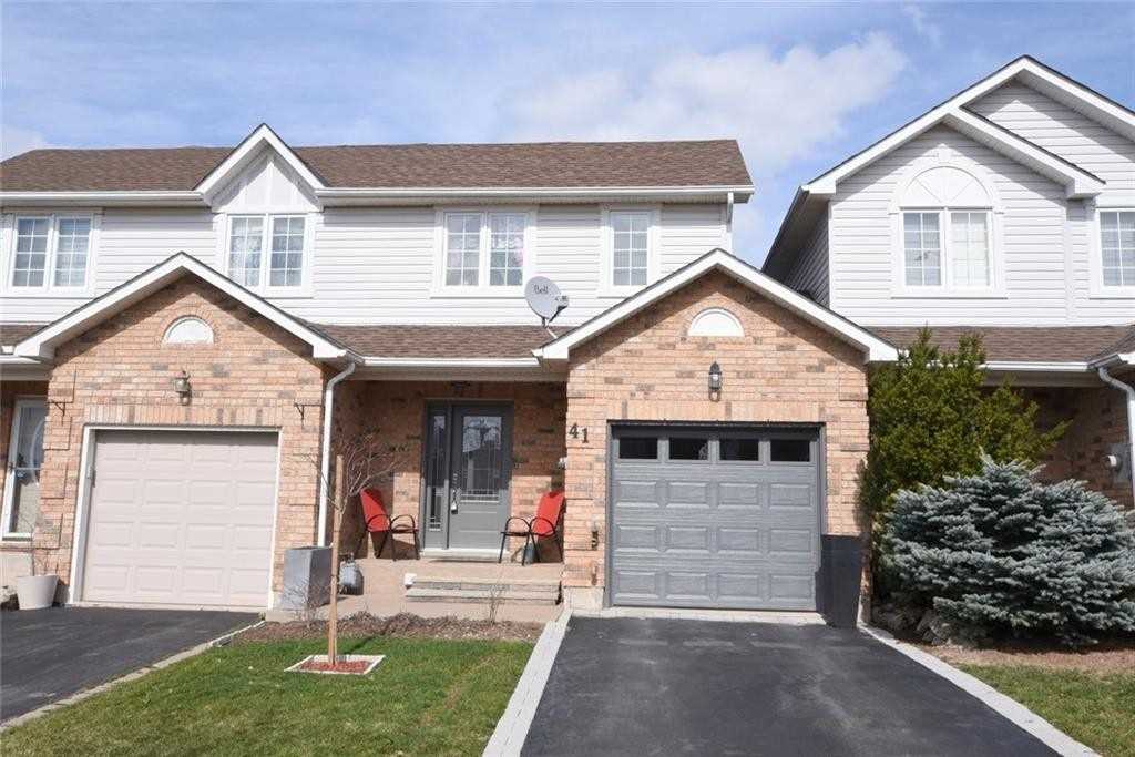 41 Kildonan Cres, Waterdown Sold, X5183681 Condos.ca