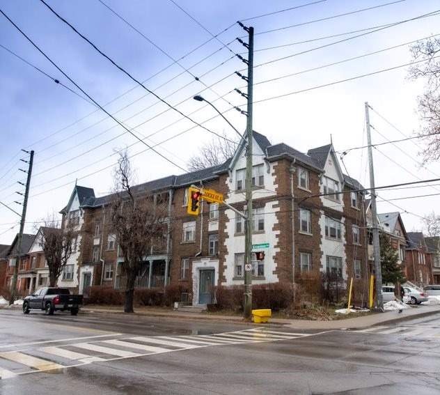 6 312 Aberdeen Ave, Hamilton Leased, X5184130 Condos.ca