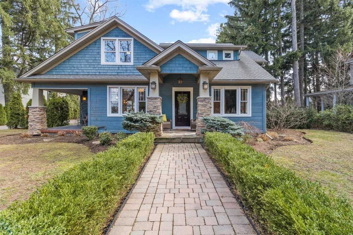 76 Jerseyville Rd W, Ancaster Sold, X5184912 Property.ca
