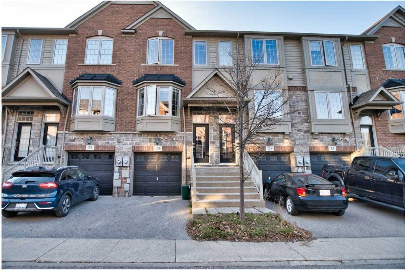 23 342 Mill St, Kitchener For Sale 599,999 Property.ca