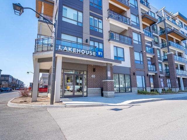 102 - 40 Esplanade Lane