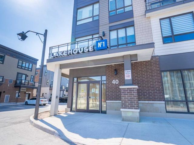 102 - 40 Esplanade Lane