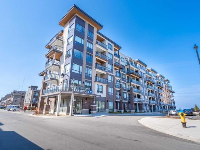 102 - 40 Esplanade Lane