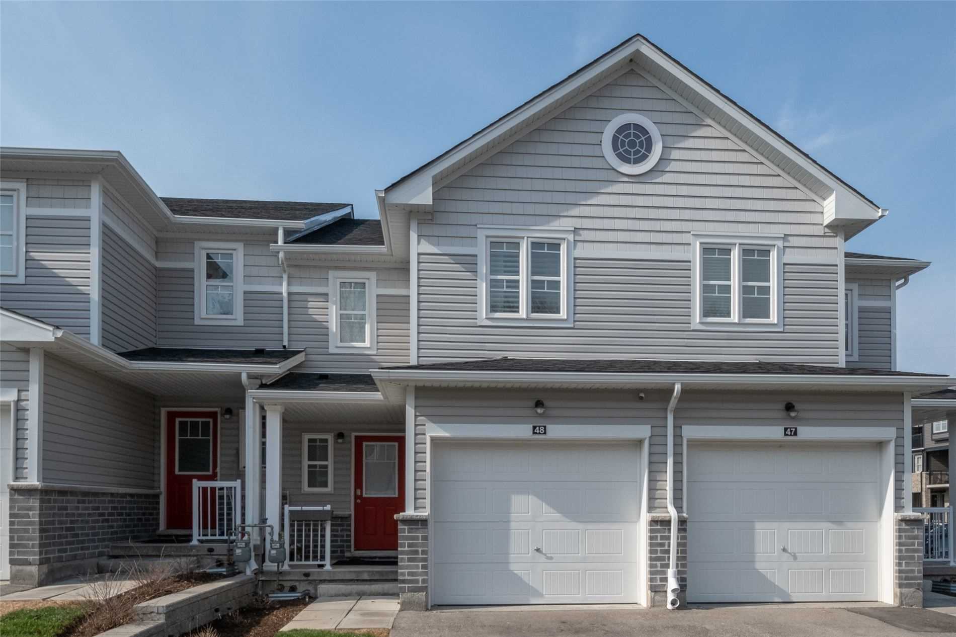 48 1989 Ottawa St S, Kitchener Terminated, X5186211 Condos.ca