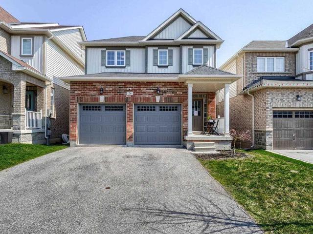 24 Bousfield Crt