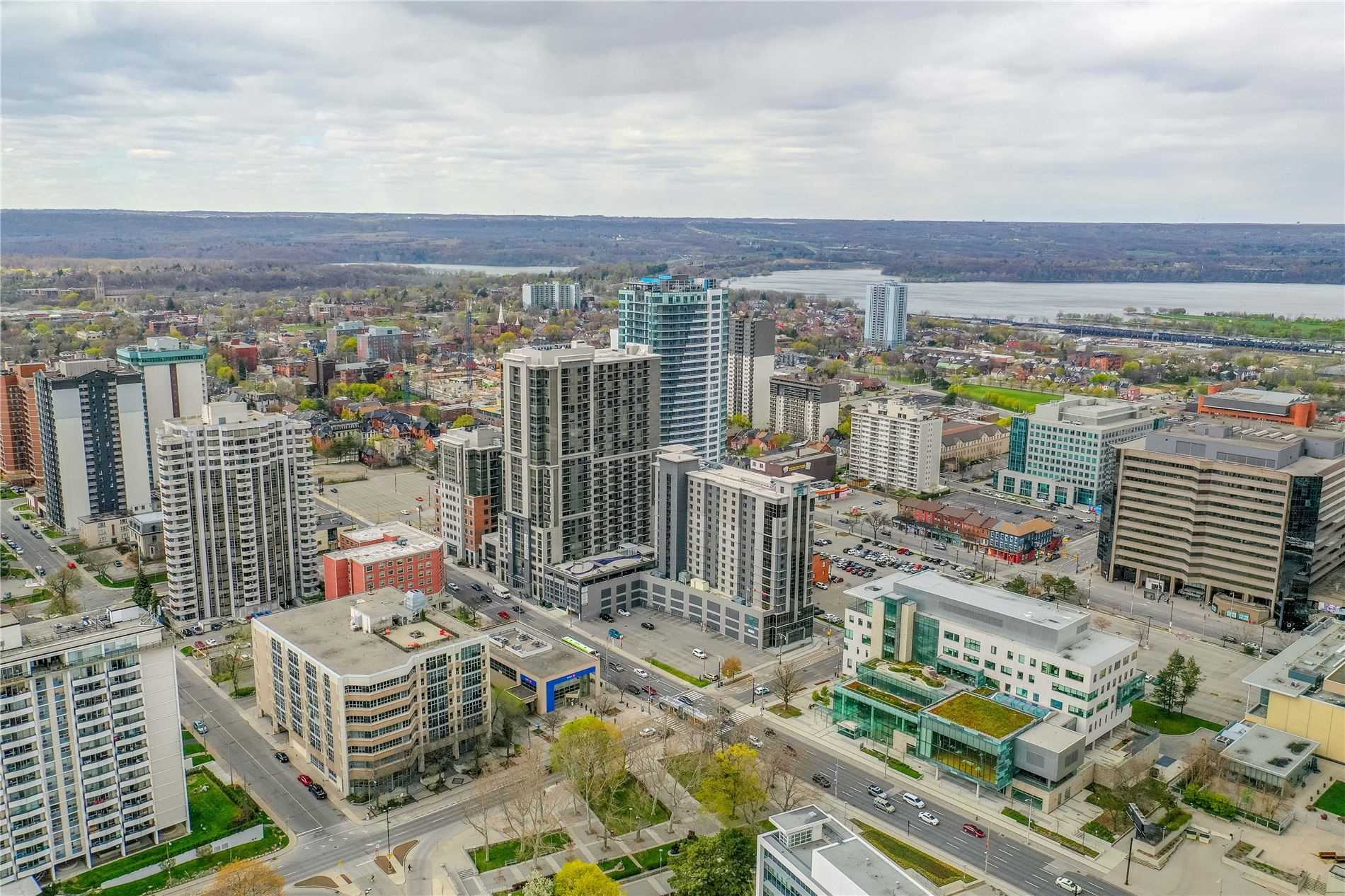 614 66 Bay St, Hamilton Terminated, X5192725 Condos.ca