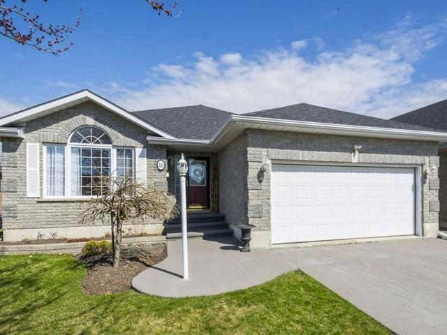 46 Spruce Gdns