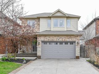 30 Newlove St