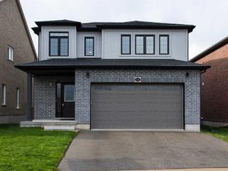541 Brittania Cres