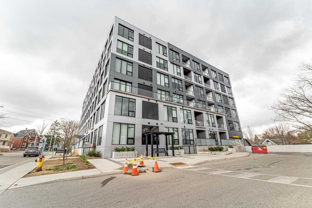 217 690 King St W, Kitchener Sold, X5197606 Condos.ca