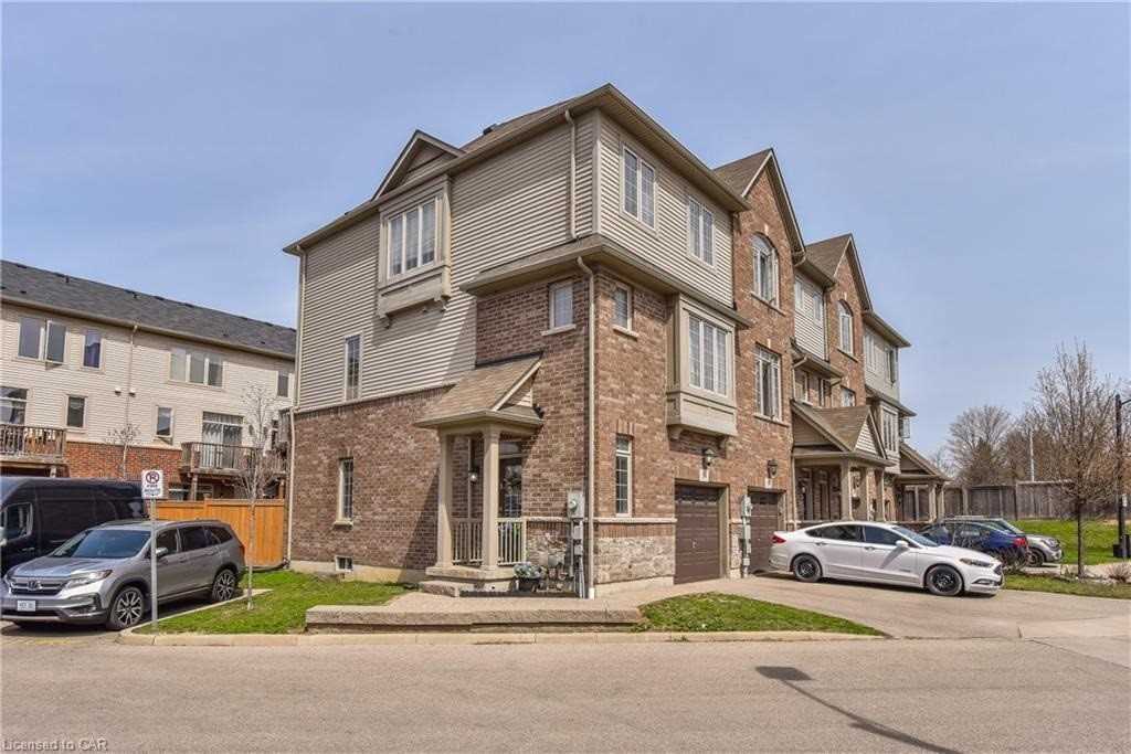54 342 Mill St, Kitchener Sold, X5197665 Condos.ca