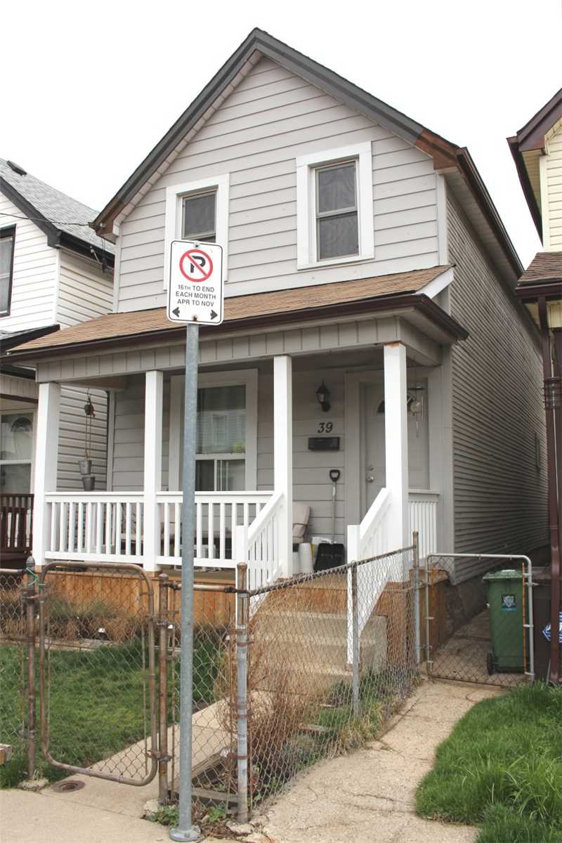 39 Keith St, Hamilton Terminated, X5198107 Property.ca