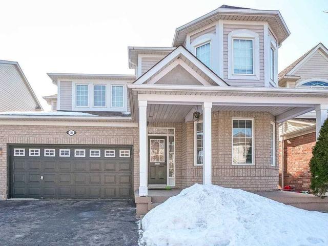 111 Brayshaw Dr