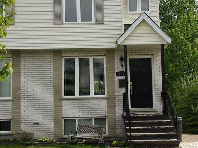 185 Eagle Stone Crt