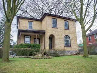 127 Concession St