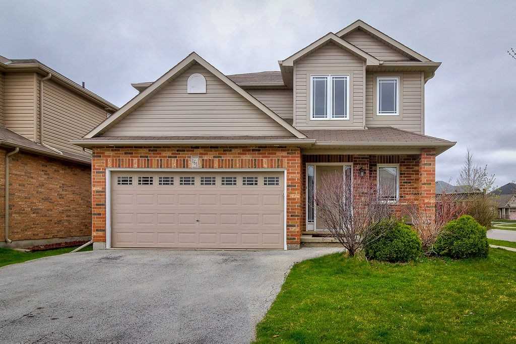 161 Mcguiness Dr, Brantford Sold, X5202043 Property.ca